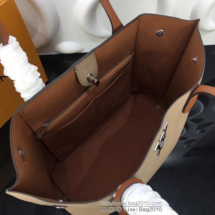 路易威登LV M63936酒紅 頂級原單 Pochette Tuileries手袋 Monogram帆布搭配小牛皮 可作公事包 亦可作手拿包  YDH2586
